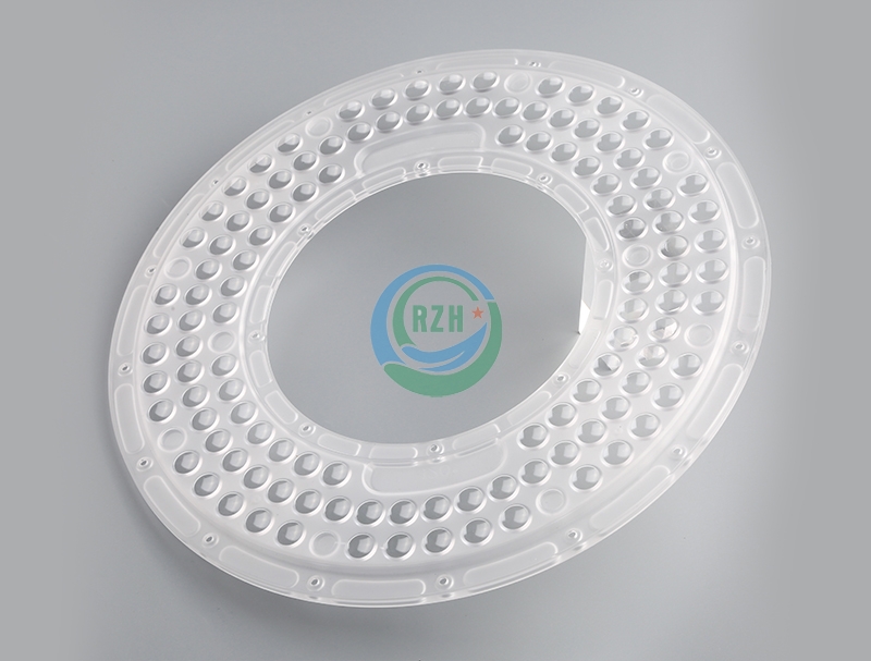 工礦燈環形91视频麻豆视频120度15W 