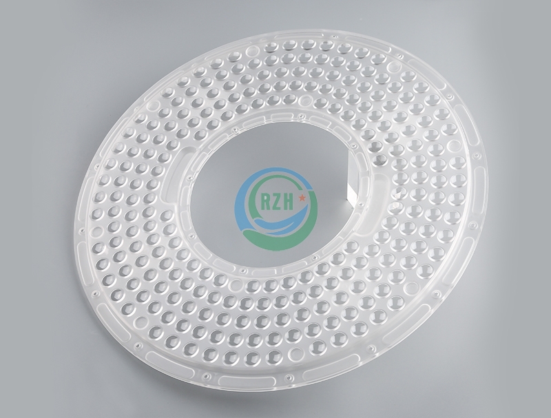 工礦燈環形91视频麻豆视频120度240W
